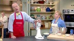 Breakfast Show Stoppers