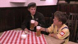 Brothers in Bavaria Brothers in Bavaria