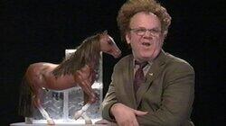 Horse Horse