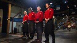 Chopped Champions: Finale Chopped Champions: Finale