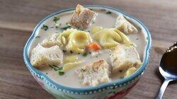 Home Sweet Home: Meals in Minutes