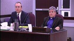 Matt on Trial Matt on Trial