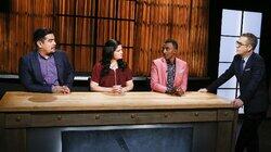 Chopped Champions: Battle 2, Fighting Shape Chopped Champions: Battle 2, Fighting Shape