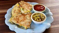 Home Sweet Home: Easy Weeknight Dinners