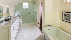 Master Bath Overhaul Master Bath Overhaul