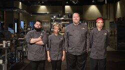 Brunch Battle Brunch Battle