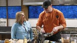 Grill Masters: North Carolina Grill Masters: North Carolina