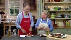 St. Louis Cooking