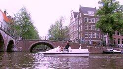 Amsterdammed Amsterdammed