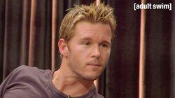 Ryan Kwanten; Beyonce & Jay-Z Ryan Kwanten; Beyonce & Jay-Z