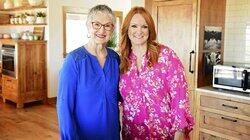 Home Sweet Home: Mom Knows Best Home Sweet Home: Mom Knows Best