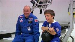 Dwarfs in Space Dwarfs in Space