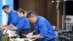 Chopped: Beat Bobby Flay, Finale Chopped: Beat Bobby Flay, Finale