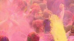 Color Color