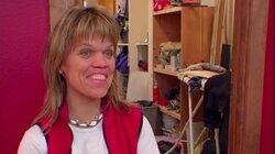 Organizing Amy
