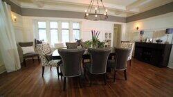 Grand Dining Room Grand Dining Room
