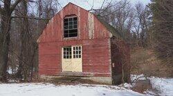 Red Barn Reborn