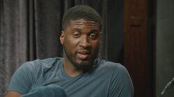 Chris Jericho; Roy Hibbert; Flavor Flav Chris Jericho; Roy Hibbert; Flavor Flav