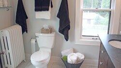 Bathroom Beautification Bathroom Beautification