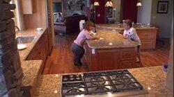 Little Kitchen, Big Future Little Kitchen, Big Future