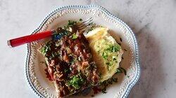 Home Sweet Home: Sheet Pan Adventures Home Sweet Home: Sheet Pan Adventures