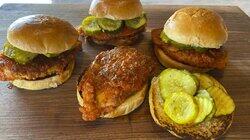 Home Sweet Home: 16-Minute Chicken Dinners Home Sweet Home: 16-Minute Chicken Dinners