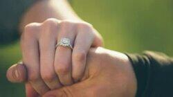 Another Roloff Pops the Question Another Roloff Pops the Question