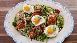 Home Sweet Home: Easy Eats Home Sweet Home: Easy Eats