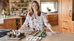 Home Sweet Home: Spook-tacular Sweets