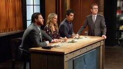 Chopped Champions: Part 2 Chopped Champions: Part 2