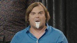 Jack Black; Jennette McCurdy Jack Black; Jennette McCurdy