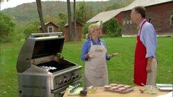 Grilling