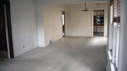 Living Room Overhaul