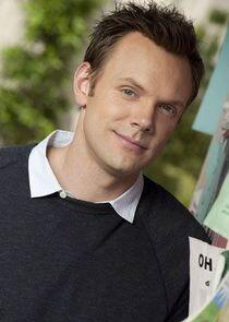 Jeff Winger Jeff Winger