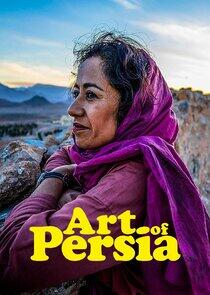 Art of Persia Art of Persia