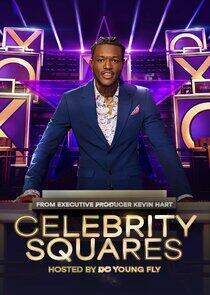 Celebrity Squares Celebrity Squares