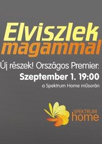 DTK: Elviszlek magammal DTK: Elviszlek magammal