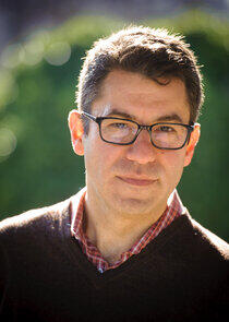 photo of Steven A. Cook photo of Steven A. Cook