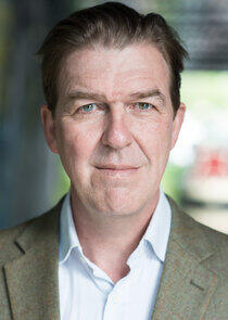 photo of Mark Kitto