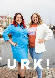 Urk! Urk!