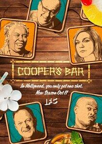 Cooper's Bar - Season 2 Cooper's Bar - Season 2
