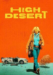 High Desert High Desert