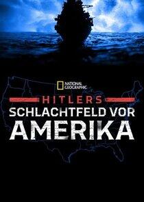 Hitler's American Battleground
