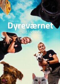 Dyreværnet – bag facaden Dyreværnet – bag facaden