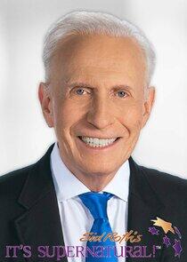 Sid Roth's It's Supernatural Sid Roth's It's Supernatural