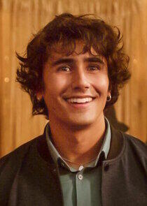 Cole Cole