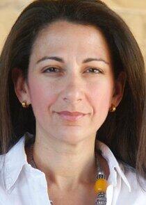 photo of Janine Zacharia photo of Janine Zacharia