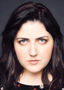 photo of Melissa Hallvis photo of Melissa Hallvis
