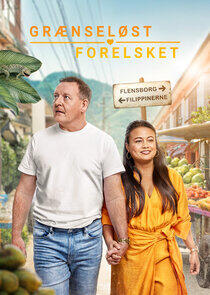 Grænseløs Forelsket Grænseløs Forelsket