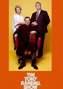 The Tony Randall Show The Tony Randall Show